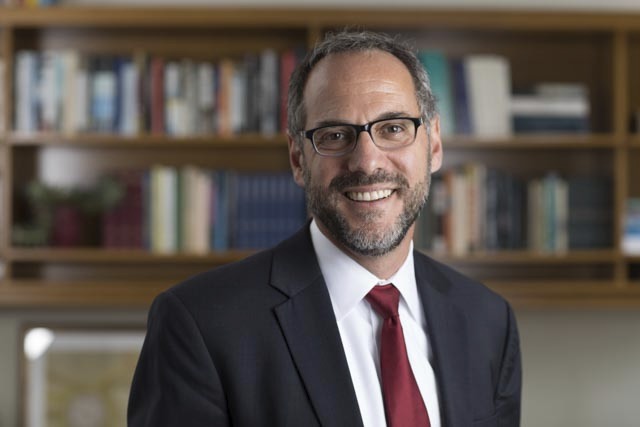 Alfred P. Sloan Foundation President Adam F. Falk Named President and CEO of the Wildlife Conservation Society